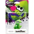 thumbnail image 1 of Inkling Squid Amiibo - Splatoon Series [Nintendo Accessory], 1 of 9
