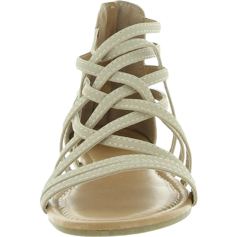 Journee collection hotsell hanni gladiator sandal