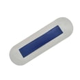thumbnail image 4 of Miulika 2x Seat Hook Strap For PVC Inflatable Boats Kayak Canoe Dinghy Accessories, 4 of 8