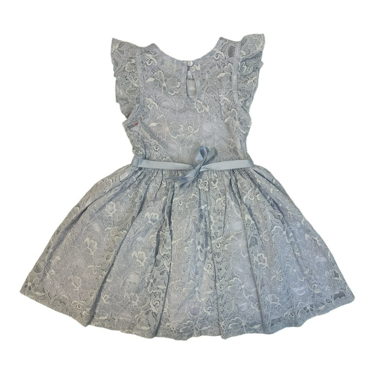 analise lace dress Analise Gown sheer Royal blue beaded lace dress
