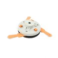 Universal Hybrid String and Bladed Trimmer Head Replacement Garden Tool