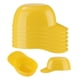 thumbnail image 1 of Casco de béisbol Ticfox 6 piezas Ice Cream Zero Bowl Color amarillo, 1 of 14