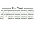 thumbnail image 2 of Yyeselk Men's Collared Leisure Shirt Regular Fit Patchwork Color Block Short Sleeve Buttoned Sport Shirt Blouse Pink M, 2 of 2