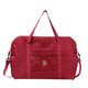 thumbnail image 2 of Bolsa de viaje plegable para mujeres y niñas | Bolsa ligera de 25 l para gimnasio y fin de semana | Equipaje de mano de nailon resistente al agua, 2 of 8