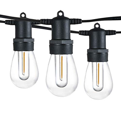 Banord 51FT Outdoor Shatterproof LED 