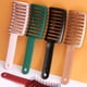 thumbnail image 5 of Qarigey Cepillo de pelo con ventilación, peine antiestático, peines para pelo seco y húmedo, herramientas de peinado saludables, para Type2 NO2, 5 of 6