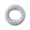 Gray, variant on Oasiva Hand & Forearm Exerciser and Strengthener Silicone Hand Strengthener Grip Rings for Muscle Strengthening Training Tool