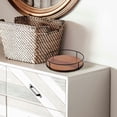 thumbnail image 4 of FRCOLOR  Large-sized Weaning Avoid Breast Milk Tool Rotating Shelf, 4 of 8