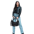 thumbnail image 5 of Bolsa Crossbody Guess Factory Negra, 5 of 5