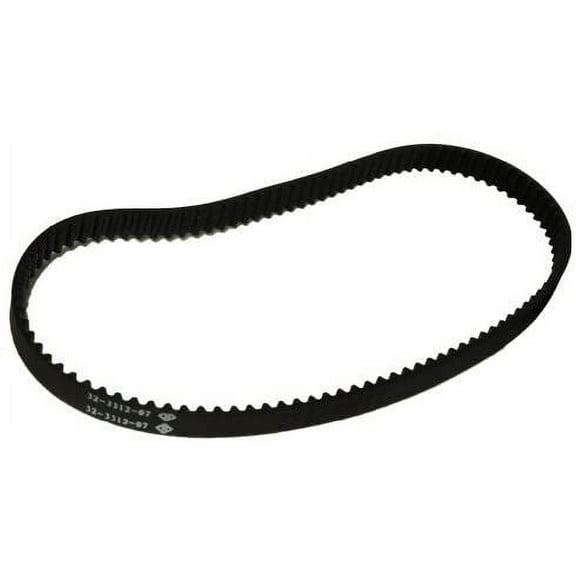 Replacement Part For Turbo Cat 2 32-3312-07 T-210 Vacuum Cleaner Geared Belts