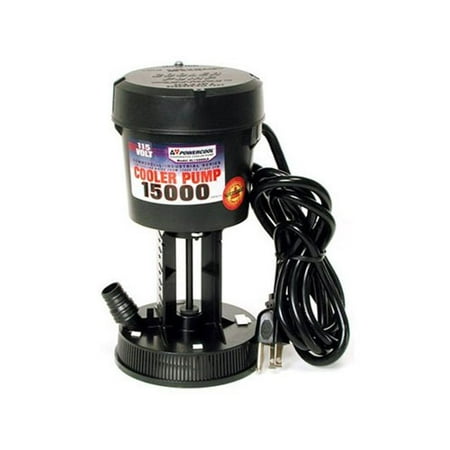 

Dial Manufactuing 1387 UL15000LA Cooler Pump