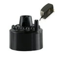 thumbnail image 6 of Vikakiooze Halloween Mist Maker Fogger 12 LED Lights Aluminum With Adjustable Controller Guard For Water Pond Fishtank, 6 of 8