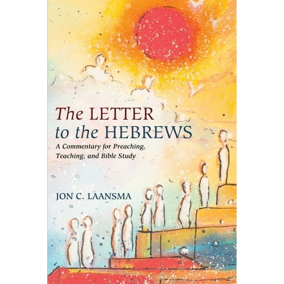 The Letter to the Hebrews (Paperback)