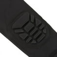 thumbnail image 4 of Long Elbow Pads Sleeve  Breathable Polyester Spandex Arms Cover Protector Outdoor Basketball Sportswear Accessories, 4 of 18