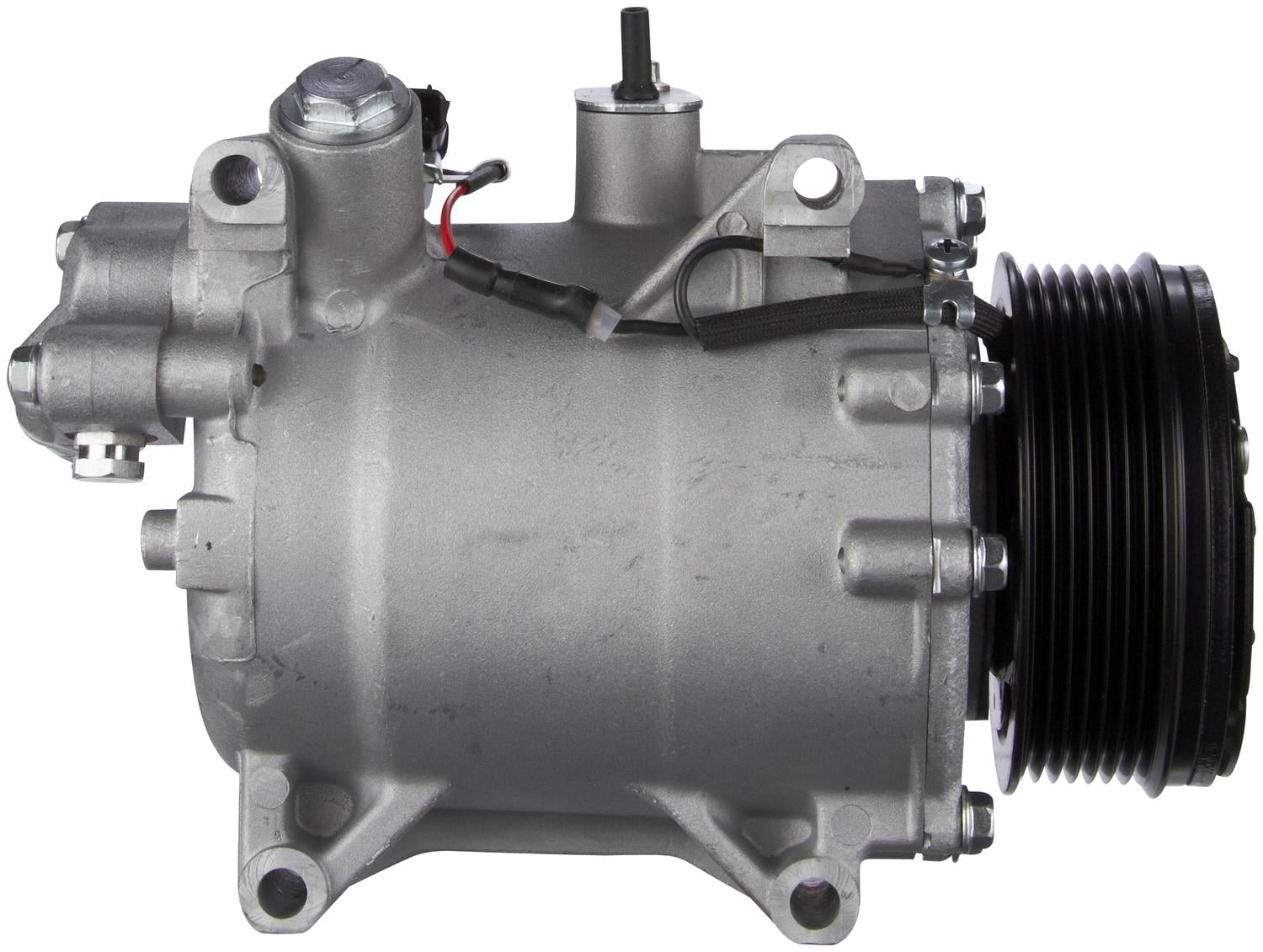 Spectra Premium 0610239 Air Conditioning Compressor - HVAC