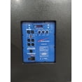 thumbnail image 4 of Subwoofer Bi Amplificado de 18 Pulgadas Audiobahn ASUB18X, 4 of 5