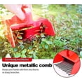 thumbnail image 2 of Berry Picker With Metallic Comb And Ergonomic Handle, For Easier Berry Picking Best Gift, 2 of 5