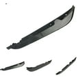 thumbnail image 5 of Tough Built Black Plastic Right Side Deflector for Land Rover EVOQUE Models, 5 of 5