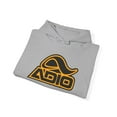 thumbnail image 4 of Adio Footwear Skateboards Skate Design Hoodie Unisex Sweatshirt Many Colors, 4 of 4
