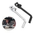 thumbnail image 2 of 16mm Motorcycle Pedal Start Lever Gear Lever For 50cc 70cc 90cc 110cc 125cc 140cc Kayo Ssr Sdg Bse, 2 of 5