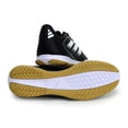 thumbnail image 3 of TENIS DE FUTBOL ADIDAS GOLETTO IX IN NEGRO IH0097 DE HOMBRE 27.5, 3 of 6