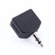 thumbnail image 5 of Adaptador de 1 a 2 Auriculares Nuevo Conector de 1X35 Mm para Auriculares 1 a 2 Auriculares Divisor de Adaptador Doble, 5 of 8