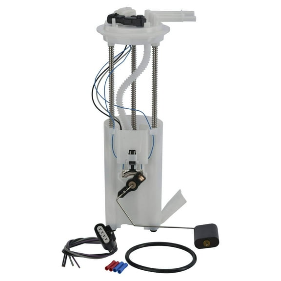 TRQ Fuel Pump & Sending Unit Module w/ Harness Code VAY for 98-02 GMC Chevy Van FPA84942 Fits select: 2002 CHEVROLET EXPRESS G3500, 2001 CHEVROLET EXPRESS CUTAWAY