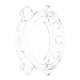 thumbnail image 4 of Funda TPU para Reloj Epix Gen 2 Carcasa Protectora Parachoques () Color Blanco, 4 of 9