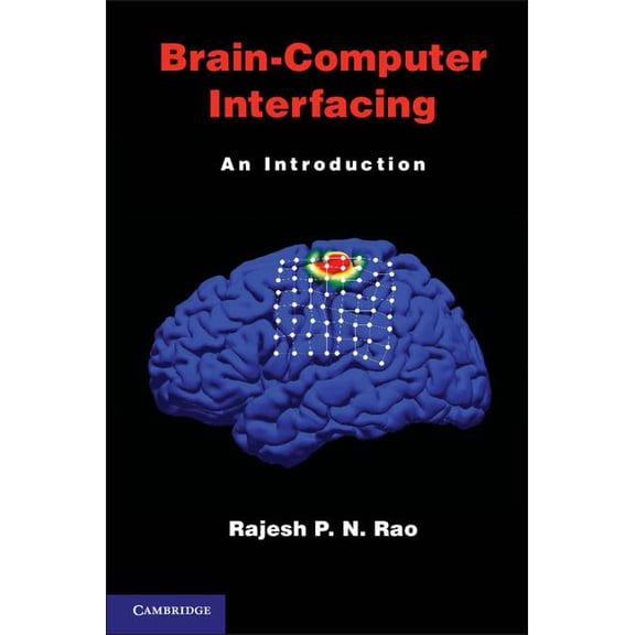 Pre-Owned Brain-Computer Interfacing: An Introduction, (Hardcover)