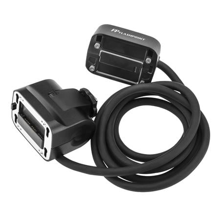 UPC: 0192223021228 | XP-200 V2 Portable 200ws Extension FlashHead For The eVOLV 200 and the Twin Head (Godox EC200)