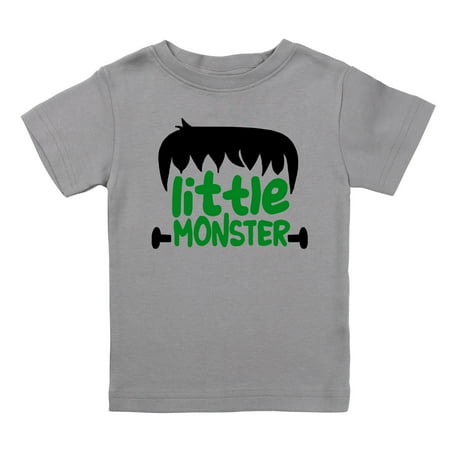 

LITTLE MONSTER