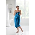 thumbnail image 3 of BrylaneHome Zero Twist 100% Cotton Oversized Bath Sheet, 3 of 3
