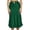 Vert_002, variante sur Fgnfyis Jupe Midi en Satin pour Femmes Taille Haute Élastique Couleur Unie Fente Jupe Décontractée Jupe pour Femmes Black_001 S