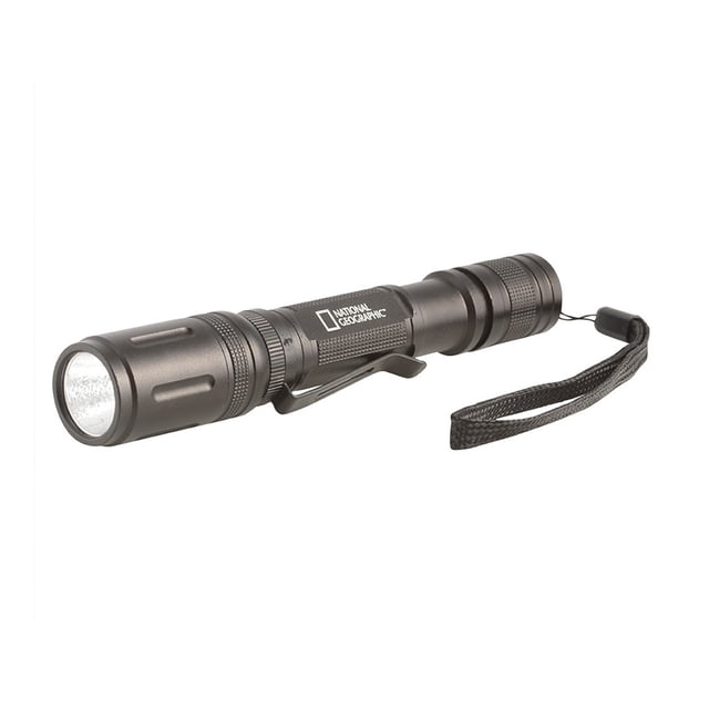 Linterna Portátil Led Lámpara Camping Campamento Natgeo National Geographic LNG7387