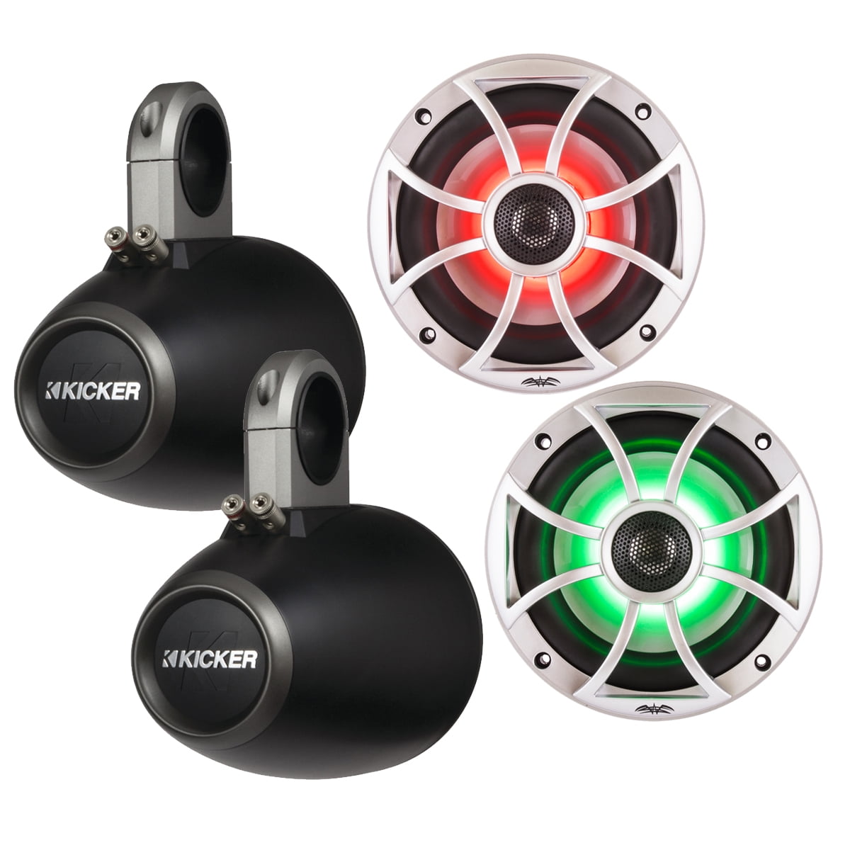 kicker kmtes