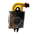 thumbnail image 2 of Módulo de Joystick Analógico 3D Electromagnético Hall Derecho para PS Portal Joystick de Efecto Hall Joystick con Agarre para el Pulgar, 2 of 7