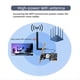 thumbnail image 2 of TUYA Interruptor Restablecimiento Energía Computadora Inteligente Módulo Interruptor Encendido/Apagado Computadora WiFi Temporizador Control Aplicación/Módulo Relé Control Voz, 2 of 5