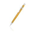 thumbnail image 2 of Lápices de dibujo Pentel Sharp, 0,9 mm, color amarillo, paquete de 6, 2 of 5