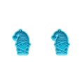 thumbnail image 3 of Kearding Molde de silicona Llavero Moldes Llavero Molde de resina Decoración Artesanía Type1 NO1, 3 of 6