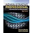 thumbnail image 3 of Le Professionnel Administratif: Technologie & Procédures, Version à Spirale, 3 of 3