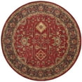 thumbnail image 3 of Safavieh Mahal Bentley Floral Bordered Area Rug, 3 of 4