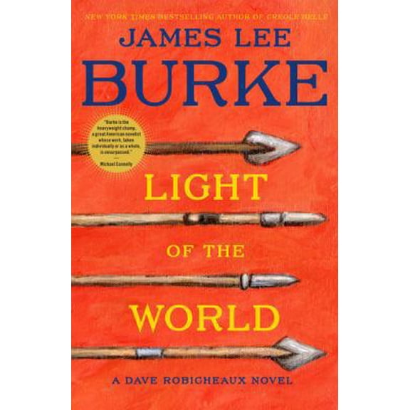 Pre-Owned Light of the World