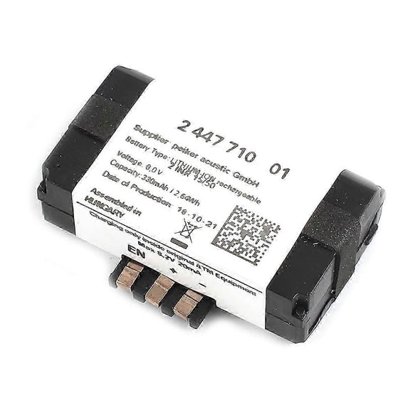Car Emergency Battery Module Unit 84102447710 for 3 Series Mini F54 F55