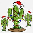 thumbnail image 3 of CafePress - Funny Arizona Christmas T Shirt - Cute Toddler T-Shirt, 100% Cotton, 3 of 4