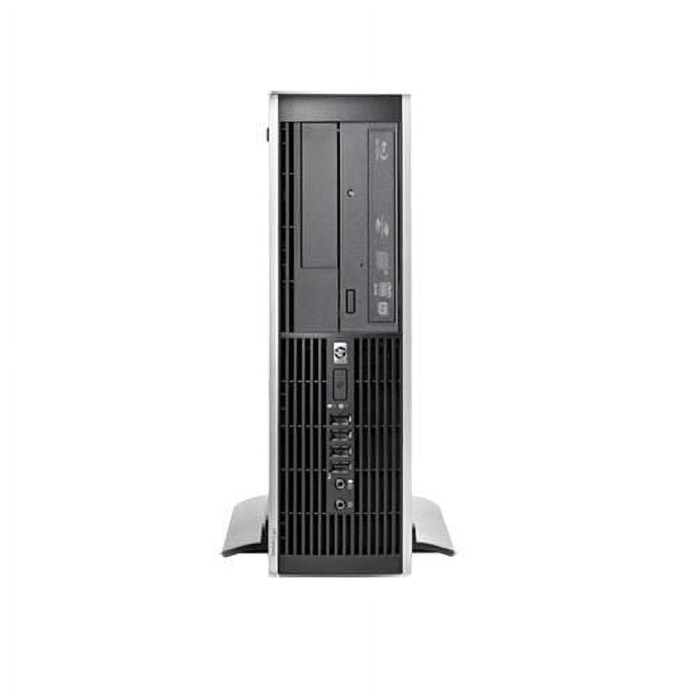 Reusine HP Elite SFF Bureau Intel i5-3470 8300