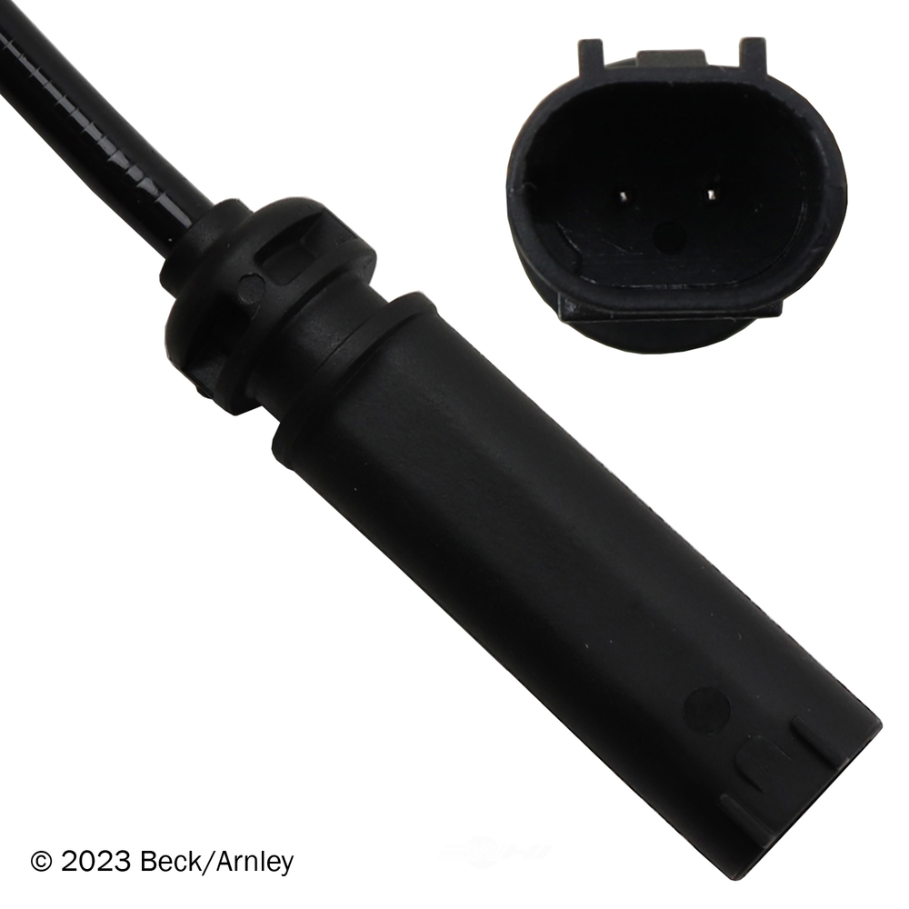 Beck/Arnley 084-5096 ABS Wheel Speed Sensor