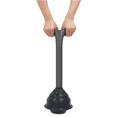 Dr. Rooter Vortex Toilet Plunger