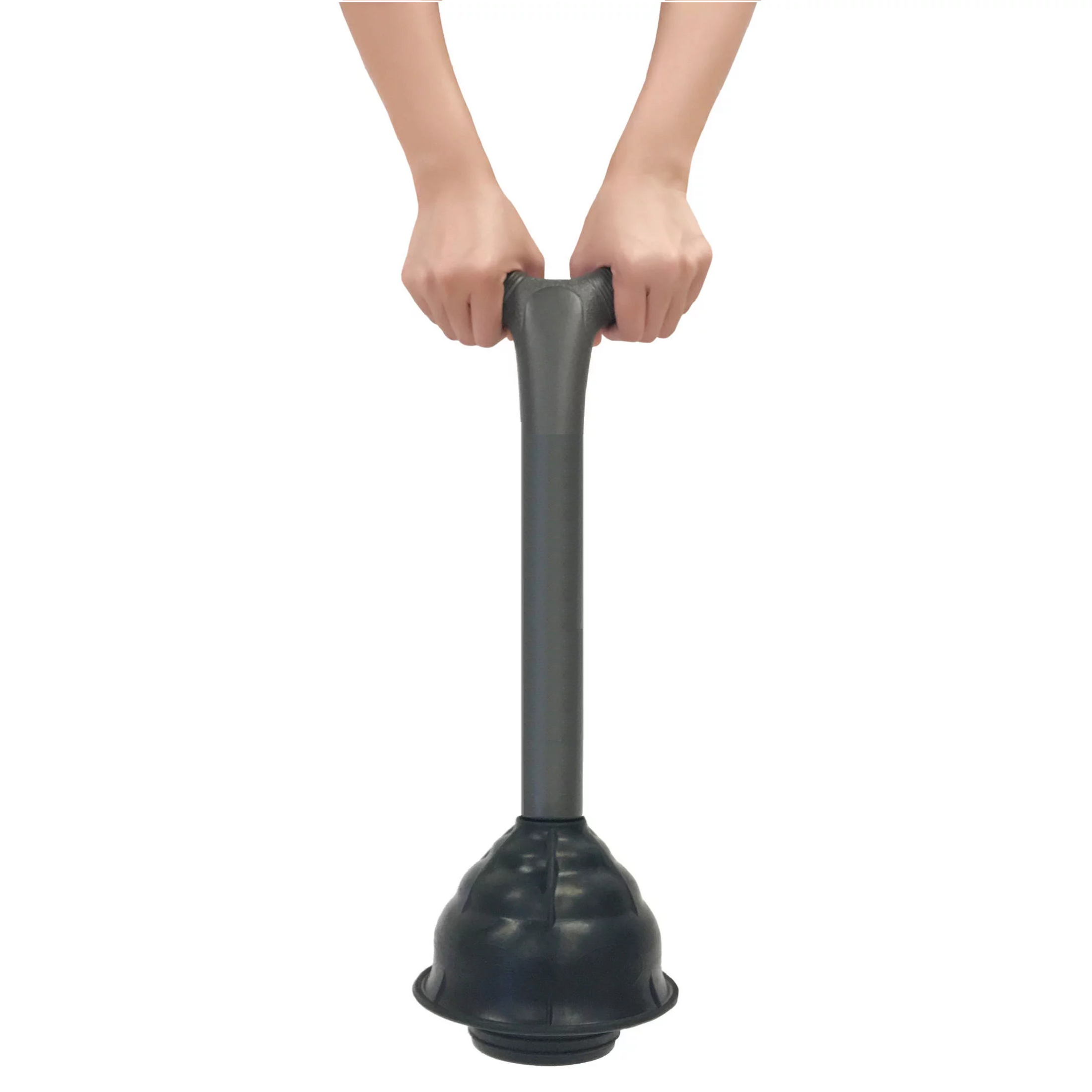 Dr. Rooter Vortex Heavy Duty Toilet Plunger photo 6