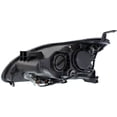 thumbnail image 5 of Headlight Compatible With 2013-2015 Nissan Sentra Right Passenger Halogen With bulb(s), 5 of 7