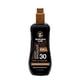 thumbnail image 1 of Gel de protección solar en aerosol Australian Gold SPF 30 240 ml con bronceador, 1 of 4